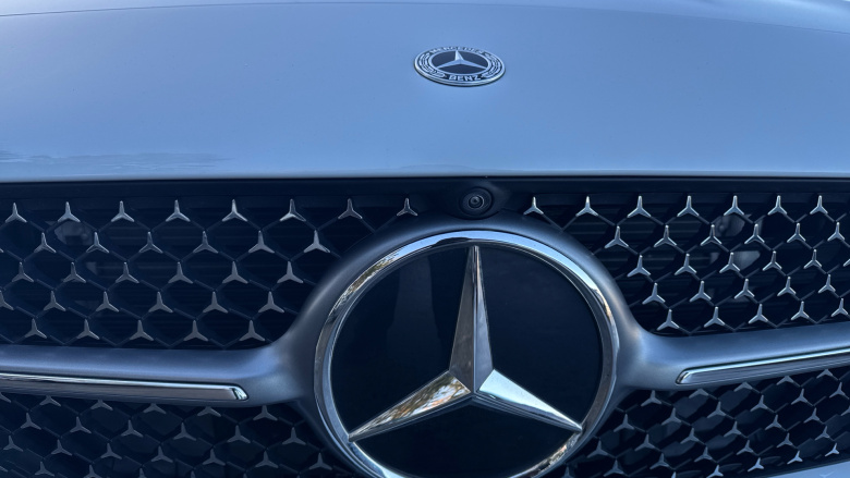 Mercedes-Benz A-Class A180 AMG Line Premium Plus 5dr Auto Petrol Hatchback